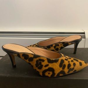 Veronica Beard mules
